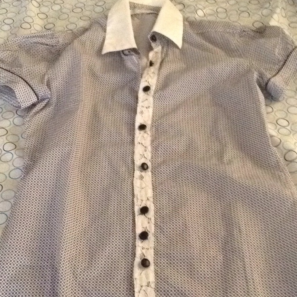 Aglini shirt xs